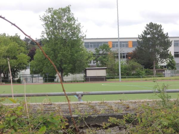 Schul- und Sportzentrum Nieder-Olm - Nieder-Olm