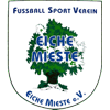 Wappen FSV Eiche Mieste 1992  50516