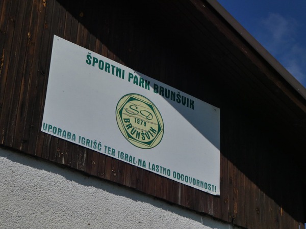 Športni Park Brunšvik - Rače