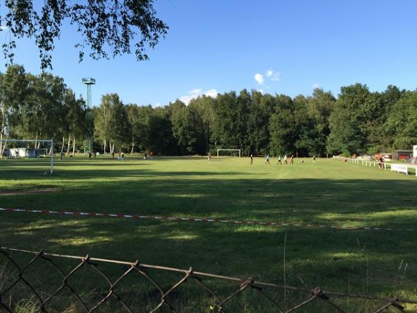 Manfred Buder Sportpark - Cottbus-Sachsendorf