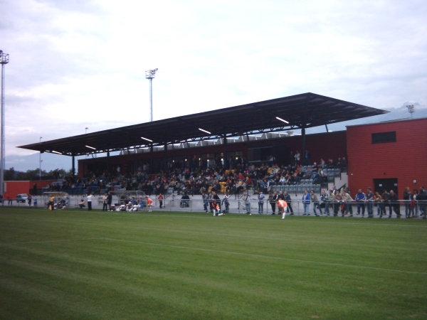 Sportpark Eschen - Eschen