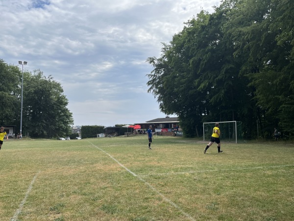 Sportplatz Im Keltenwoog - Pirmasens-Hengsberg