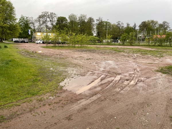 Sportanlage Ottmar Schneider Platz 2 - Duisburg-Wedau