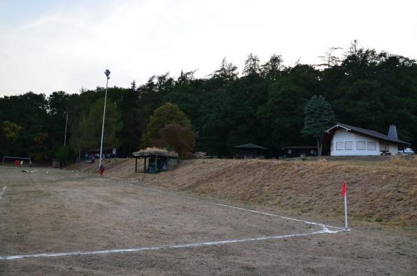 Waldstadion - Kalenborn