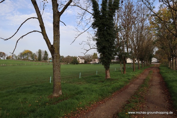 Terrein Spordel - Scherpenheuvel-Zichem