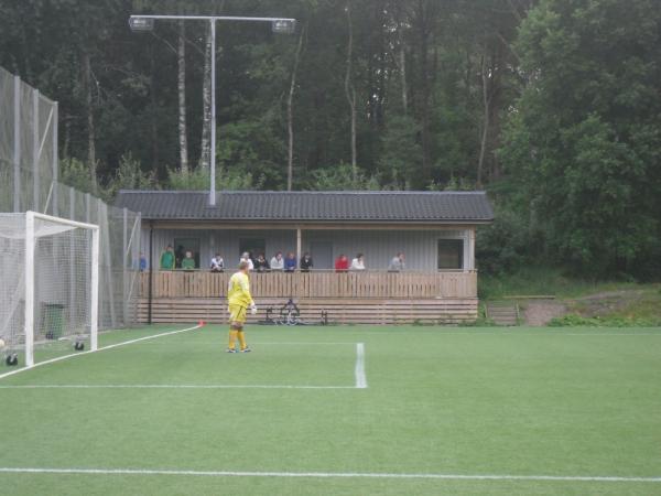 Hammarviken Arena - Göteborg