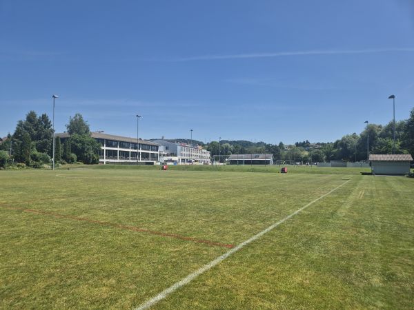 Sportanlage Tüfiwis Platz 2 - Russikon