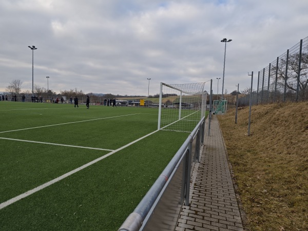 Auto Pick Da Sportpark Auf der Wanne Platz 2 - Heimsheim