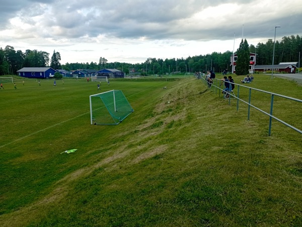 Skogsvallen - Storvreta