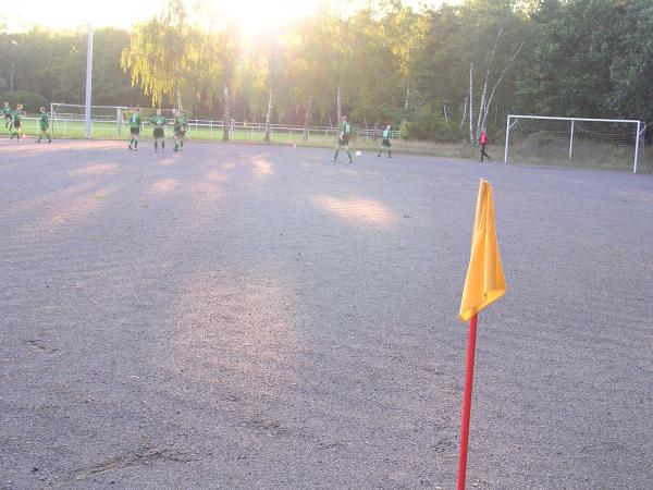 Sportplatz Birkenwäldchen 2 - Berlin-Adlershof