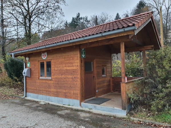 Kreissparkassen Campus - Zorneding