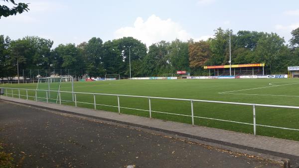 Sportplatz Maibuche - Waldbröl
