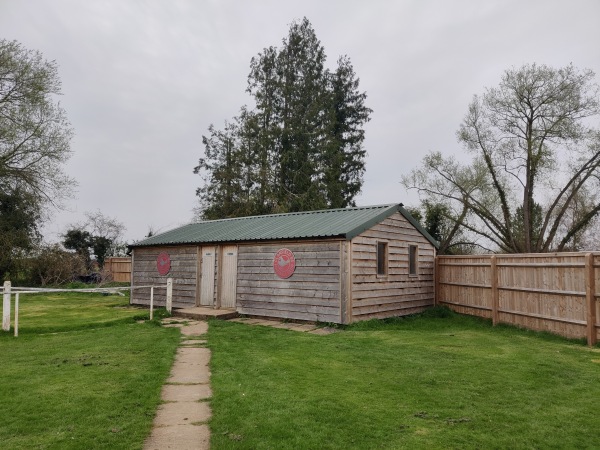 Radcot Road - Clanfield, Oxfordshire