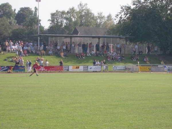 Volksbank-Arena - Schermbeck