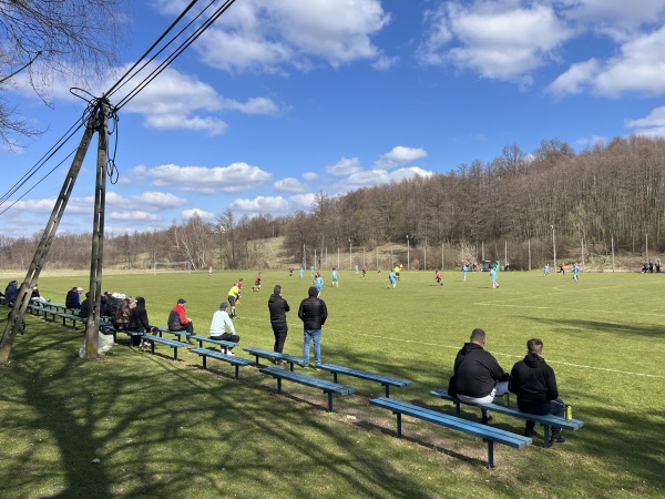 Stadion Grom Sufczyn  - Sufczyn