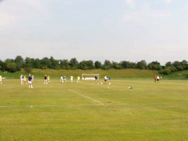 Ballerup Idrætspark - Ballerup