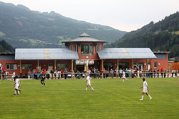 Sportplatz Gmünd - Gmünd in Kärnten