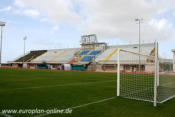 Dimotiko Stadio Pegias - Pegeia (Peyia)