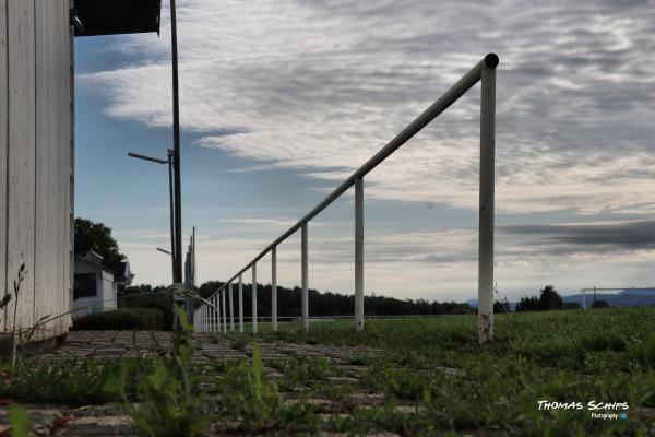 Sportplatz Achalmstraße - Hechingen-Sickingen