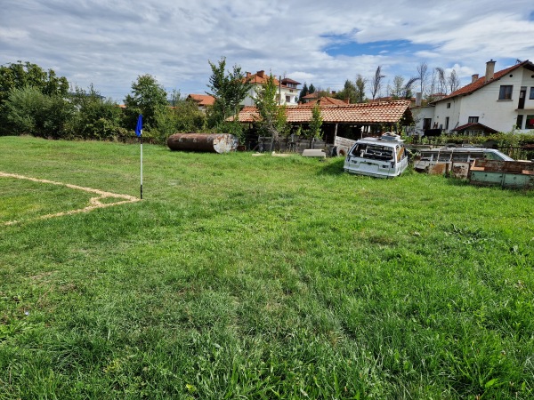 Stadion Ablanitsa - Ablanitsa