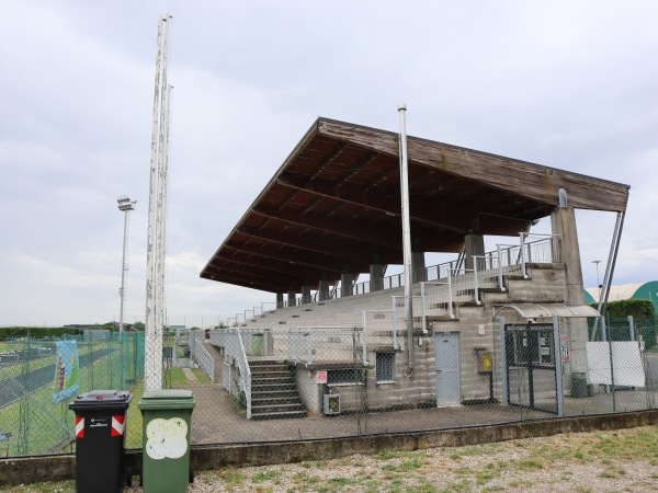 Stadio Comunale di Breganze - Breganze
