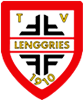 Wappen TV Lenggries 1910  101970