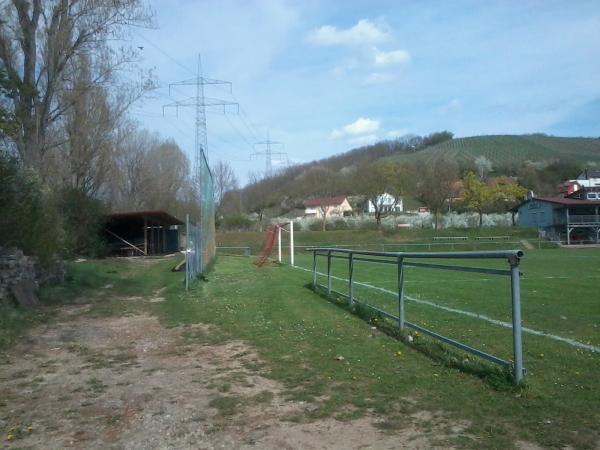 Sportanlage am Mainufer - Ochsenfurt-Kleinochsenfurt