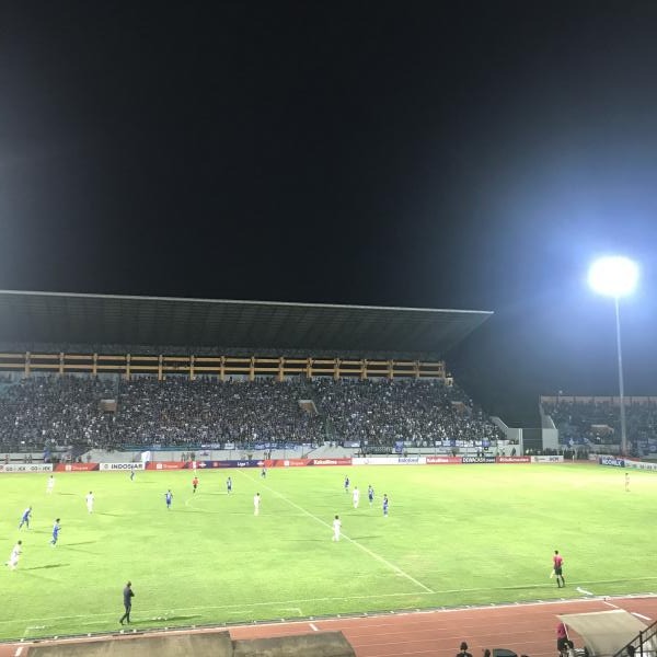 Stadion Dr. H. Moch Soebroto - Magelang