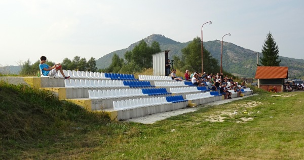 Stadion Bilo Polje - Bilo Polje