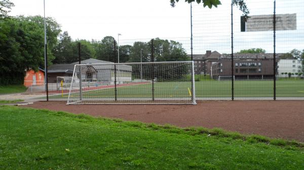 Sportplatz am Stadtgarten - Bochum-Wattenscheid