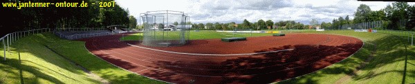 Parkstadion - Kaufbeuren