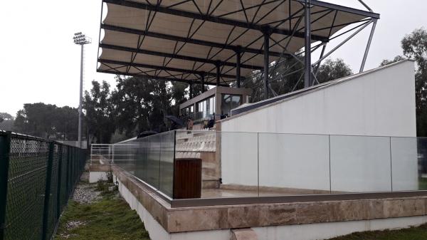 Regnum Sports Center - Belek