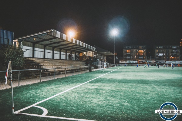 Stade Prince Philippe - Kelmis (La Calamine)