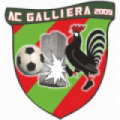 Wappen AC Galliera 2009  106992