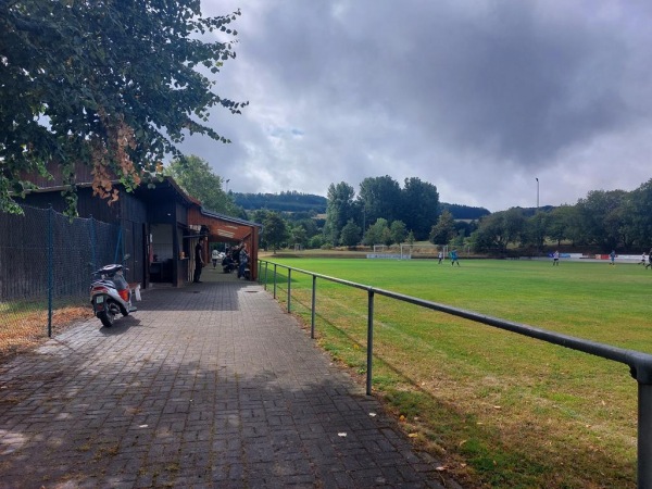 Drott Arena - Hilders-Simmershausen