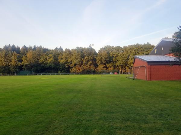 Böhme-Sportpark - Schneverdingen-Heber