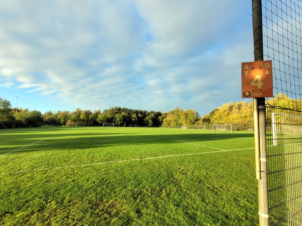 Sportpark Horsterpark veld 4 - Duiven