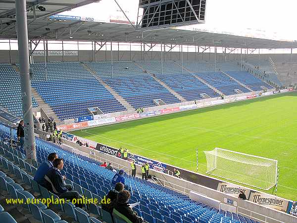 MDCC-Arena - Magdeburg