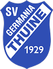 Wappen SV Germania Thuine 1929  7079