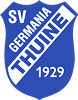 Wappen SV Germania Thuine 1929