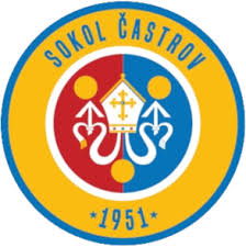 Wappen Sokol Častrov