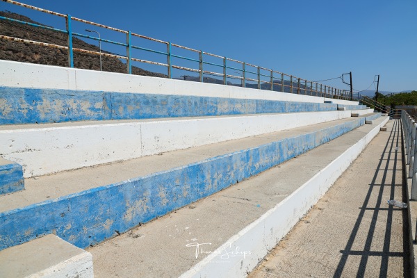 Stadio Koutsouras - Koutsouras
