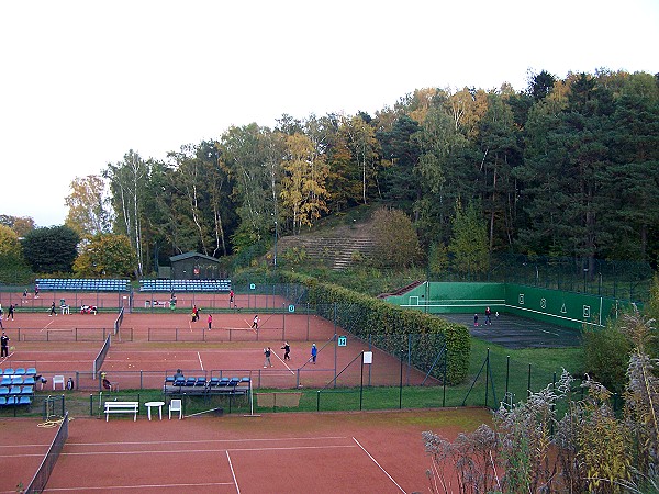 Stadion Ulica Ejsmonda - Gdynia