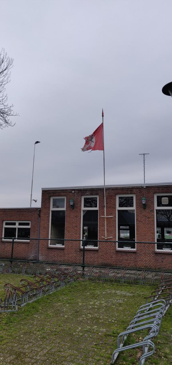 Sportpark Kremershof - Druten-Deest