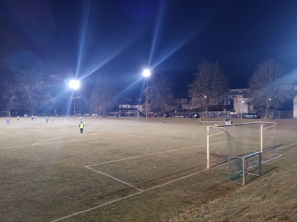 Donaustadion Trainingsplatz - Ottensheim