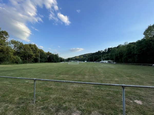Sportanlage am Schulwald Platz 2 - Sinntal-Weichersbach