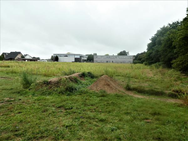 Sportplatz Am Hallenbad - Hamminkeln