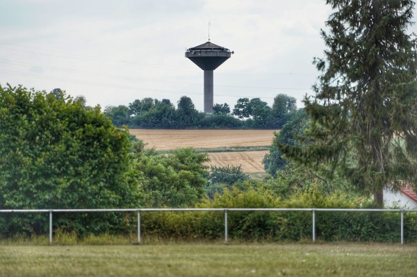 Sportgelände im Baierle - Horb/Neckar-Nordstetten