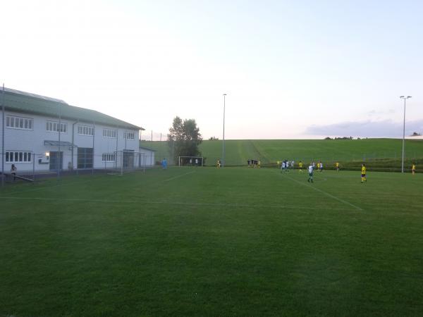 Arena Bad Zell - Bad Zell