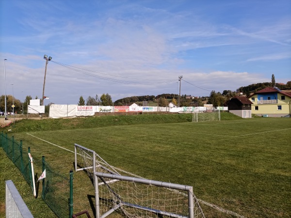 Igrišče Pesnica - Pesnica pri Mariboru